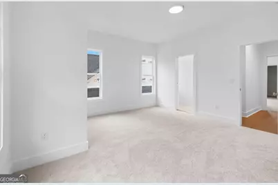 3150 Trickum Road #LOT 4, Marietta, GA 30066 - Photo 34