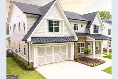 3150 Trickum Road #LOT 4, Marietta, GA 30066 - Photo 2