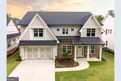 3150 Trickum Road #LOT 4, Marietta, GA 30066 - Photo 42