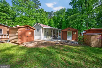 107 Riverside Place, Cleveland, GA 30528 - Photo 20