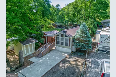 107 Riverside Place, Cleveland, GA 30528 - Photo 30