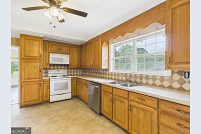1600 McNutt Creek Road, Bogart, GA 30622 - Photo 8