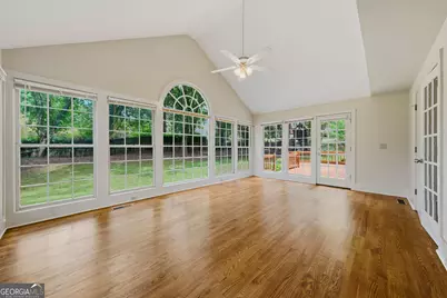 100 Lakemont, Fayetteville, GA 30215 - Photo 14