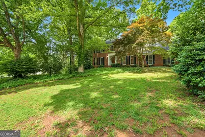 100 Lakemont, Fayetteville, GA 30215 - Photo 2