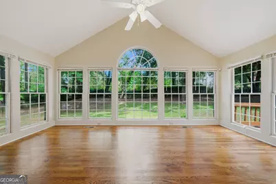 100 Lakemont Circle, Fayetteville, GA 30215 - Photo 22