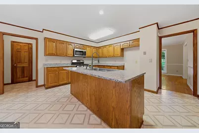 100 Lakemont Circle, Fayetteville, GA 30215 - Photo 28