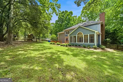 100 Lakemont, Fayetteville, GA 30215 - Photo 48