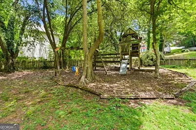 100 Lakemont Circle, Fayetteville, GA 30215 - Photo 62