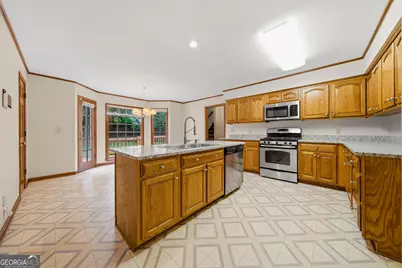 100 Lakemont Circle, Fayetteville, GA 30215 - Photo 20