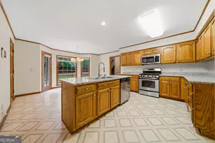 100 Lakemont Cir, Fayetteville, GA 30215 - Photo 20