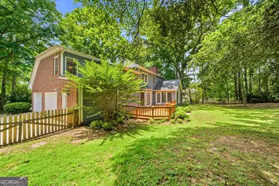100 Lakemont, Fayetteville, GA 30215 - Photo 46