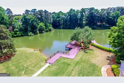 100 Lakemont Circle, Fayetteville, GA 30215 - Photo 54