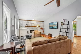 5014 Ridgewald Ct NE, Kennesaw, GA 30144 - Photo 6