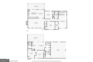 5014 Ridgewald Ct NE, Kennesaw, GA 30144 - Photo 50