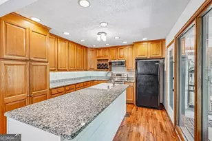 5014 Ridgewald Ct NE, Kennesaw, GA 30144 - Photo 14