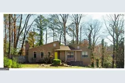 5014 Ridgewald Court NE, Kennesaw, GA 30144 - Photo 1