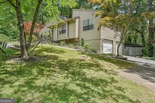5014 Ridgewald Ct NE, Kennesaw, GA 30144 - Photo 4