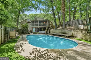 5014 Ridgewald Ct NE, Kennesaw, GA 30144 - Photo 46
