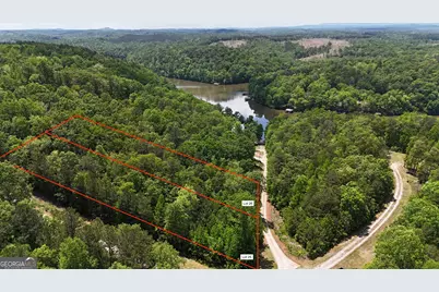 Lot 26 Sawyer Boat Ramp Road, Wedowee, AL 36278 - Photo 1