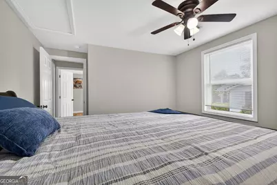 1199 Youngs Mill Road, Lagrange, GA 30241 - Photo 20