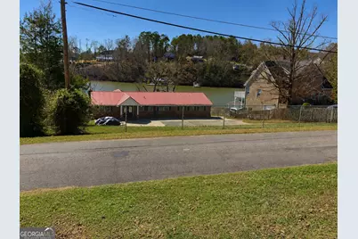 642 Alcovy North Drive, Mansfield, GA 30055 - Photo 2