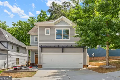 1749 Russell Street, Atlanta, GA 30316 - Photo 1