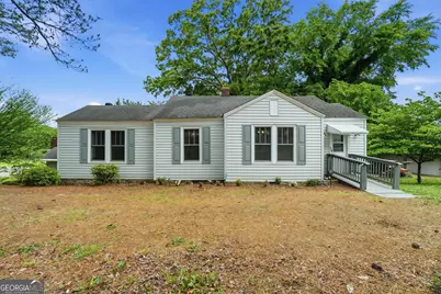3022 Maple Road SE, Lindale, GA 30147 - Photo 1