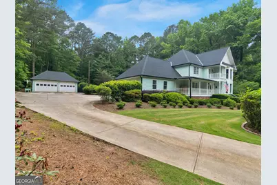 125 Spivey Chase Trail, Jonesboro, GA 30236 - Photo 2