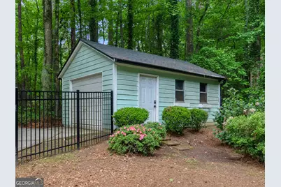 125 Spivey Chase Trail, Jonesboro, GA 30236 - Photo 8