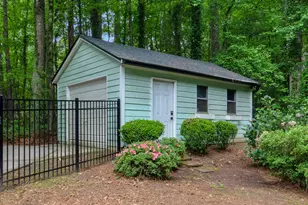 125 Spivey Chase Trail, Jonesboro, GA 30236 - Photo 8