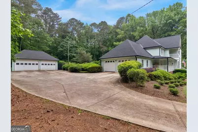 125 Spivey Chase Trail, Jonesboro, GA 30236 - Photo 6
