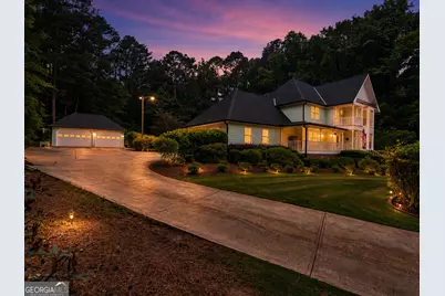 125 Spivey Chase Trail, Jonesboro, GA 30236 - Photo 1