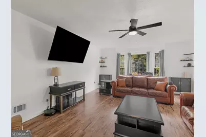 125 Spivey Chase Trail, Jonesboro, GA 30236 - Photo 12