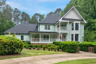 125 Spivey Chase Trail, Jonesboro, GA 30236 - Photo 4