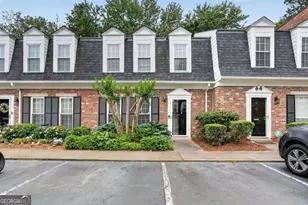 5 Spinning House Pl NW, Atlanta, GA 30318 - Photo 1