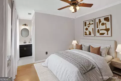 5 Spinning House Place NW, Atlanta, GA 30318 - Photo 16