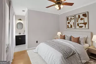 5 Spinning House Pl NW, Atlanta, GA 30318 - Photo 16
