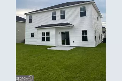 204 Alyssa Avenue, Guyton, GA 31312 - Photo 2