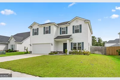 204 Alyssa Avenue, Guyton, GA 31312 - Photo 2