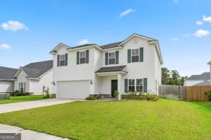 204 Alyssa Ave, Guyton, GA 31312 - Photo 2