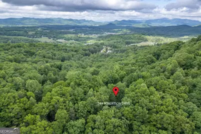 344 Robertson Drive, Blairsville, GA 30512 - Photo 46