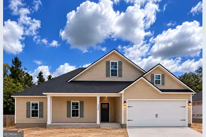 3908 Lu Lane, Hahira, GA 31632 - Photo 1