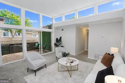 346 Carpenter Drive #75, Atlanta, GA 30328 - Photo 1