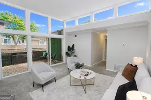 346 Carpenter Dr, Atlanta, GA 30328 - Photo 2