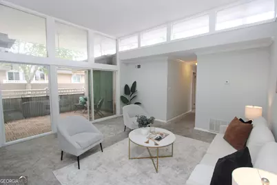 346 Carpenter Drive #75, Atlanta, GA 30328 - Photo 4