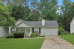 107 Woodridge Dr, Stockbridge, GA 30281 - Photo 1