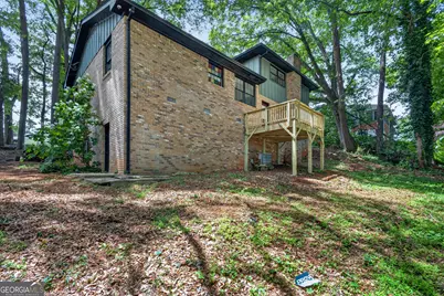 2164 Riverbrook Road, Decatur, GA 30035 - Photo 32