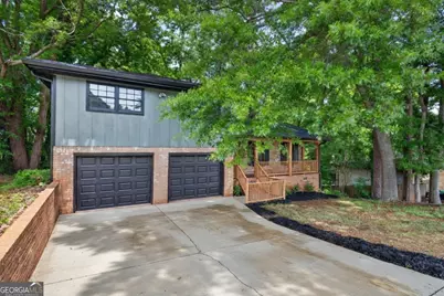 2164 Riverbrook Road, Decatur, GA 30035 - Photo 1