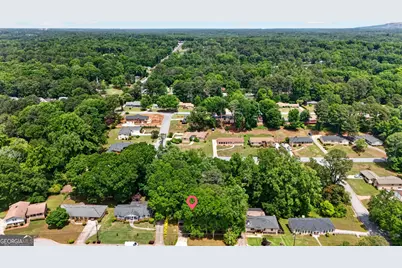 2164 Riverbrook Road, Decatur, GA 30035 - Photo 34