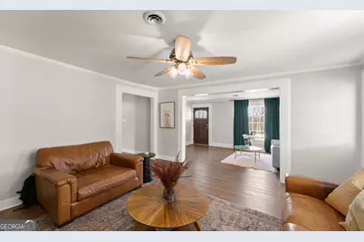 63 Angel Lane, Cleveland, GA 30528 - Photo 6